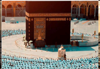 Kaaba